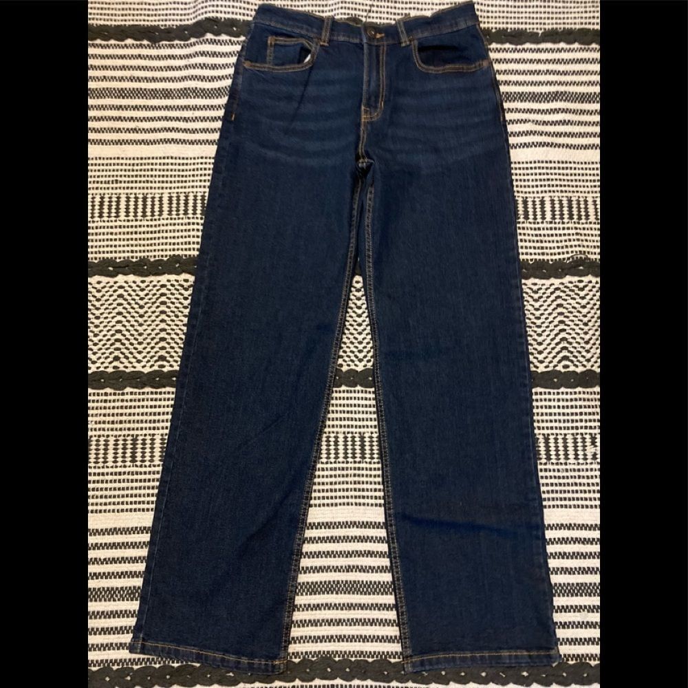 Girl’s Arizona Jeans Flex 360 Jeans Size 18 NWT